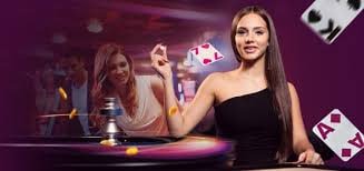 Dasbor platform cunjp menampilkan kasino langsung, sportsbook, dan koleksi slot