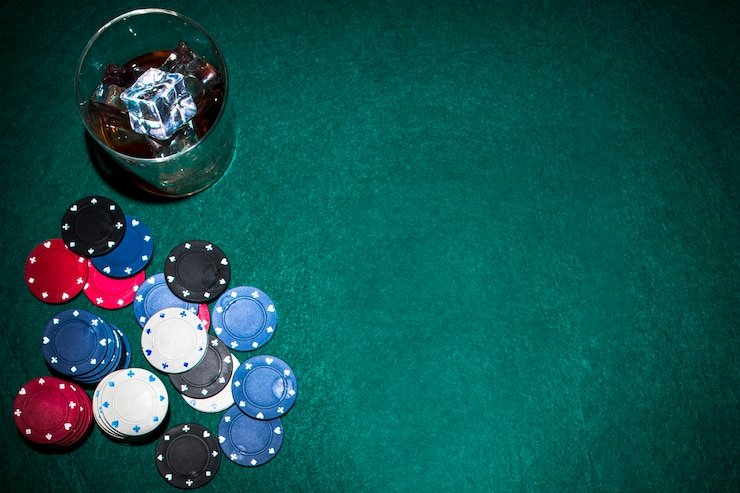 Antarmuka betting cunjp dengan tombol taruhan, saldo pemain, dan timer